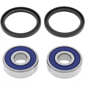ALL BALLS Front / Rear Wheel Bearing Kit HONDA / KAWASAKI / SUZUKI 125-1400cc 1968-2019