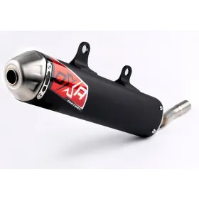 Oxa exhaust black edition KTM / Husqvarna / Gas Gas 250-300 20-23