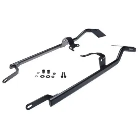 SHAD Rear storage box holder Honda NX / CB 500 13-26