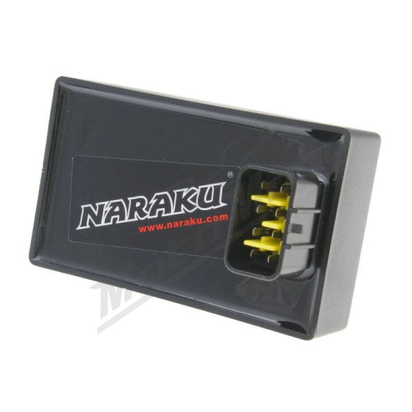 NARAKU Naraku Racing CDI Unit Kymco Agility / Like / Super 50 09-17