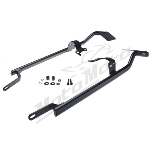 SHAD Rear storage box holder Honda NX / CB 500 13-26