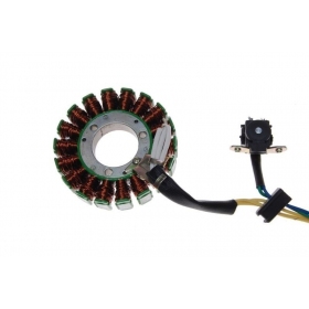 Stator ignition SUZUKI GN/ GZ/ QINGQI/ KREIDLER STREET 125cc 4T 94-17