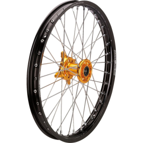 MOOSE OFFROAD SX-1 1.60X21 Complete Wheel Suzuki RM-Z 250-450cc 04->