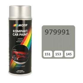 MOTIP Coloured paint 979991 400ml