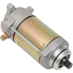 RICK'S MOTORSPORT ELECTRIC Starter Honda CB / CBX 750cc 84-03