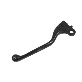 Tec-X Clutch lever Derbi / Yamaha 50cc 00-11 Black