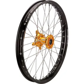 MOOSE OFFROAD SX-1 1.60X21 Complete Wheel Suzuki RM-Z 250-450cc 04->