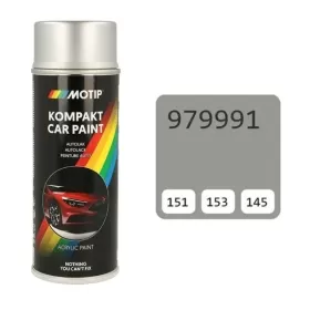 MOTIP Coloured paint 979991 400ml