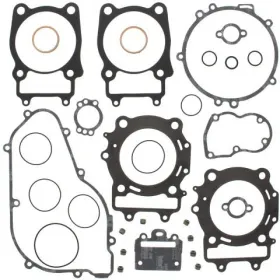 Winderosa (vertex) gasket set Arctic Cat Thundercat 1000 08–11