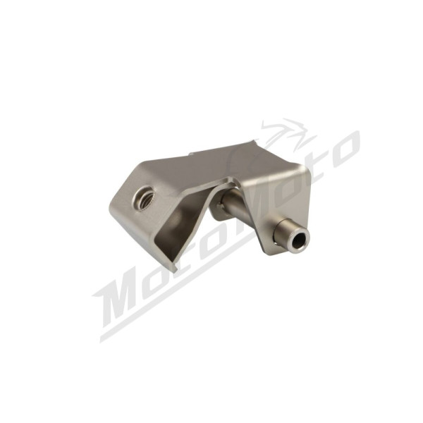 AKRAPOVIC Muffler Bracket Adapter Piaggio Beverly / MP3 / X-evo 125-500 07-11