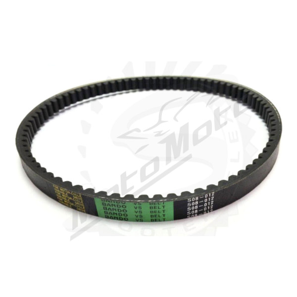 BANDO Variatoriaus Diržas Peugeot Jet Force Compressor 125 2005-2006