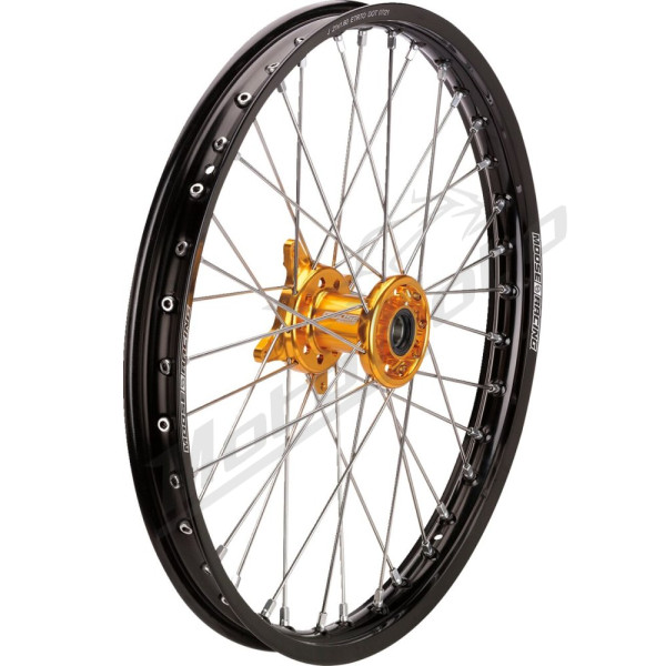 MOOSE OFFROAD SX-1 1.60X21 Complete Wheel Suzuki RM-Z 250-450cc 04->