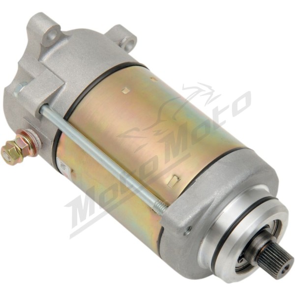 RICK'S MOTORSPORT ELECTRIC Starter Honda CB / CBX 750cc 84-03