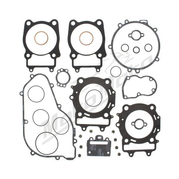 Winderosa (vertex) Variklio tarpinių kompl. Arctic Cat Thundercat 1000 08–11