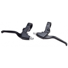 BICYCLE BRAKE LEVER SET 2PCS