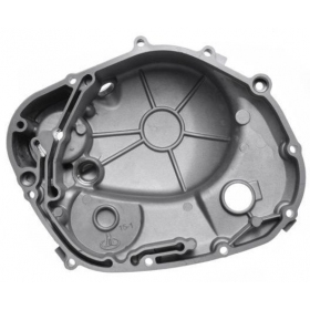 Engine cover right side SUZUKI GN 125cc 1997-1999