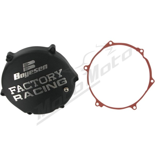 BOYESEN sankabos dangtelis KAWASAKI KX 250 03-04