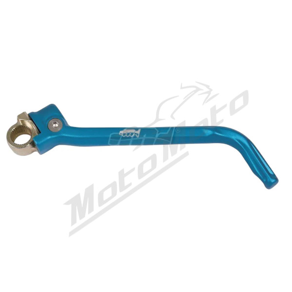 Maxtuned Kick Starter Lever KTM / Husqvarna 125-300cc 16-17 Blue