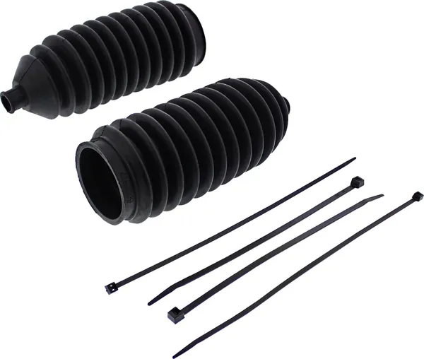 MOOSE OFFROAD HARD-PARTS Rack Replacement Boot Kit Can-Am / Polaris 1000cc 21-25