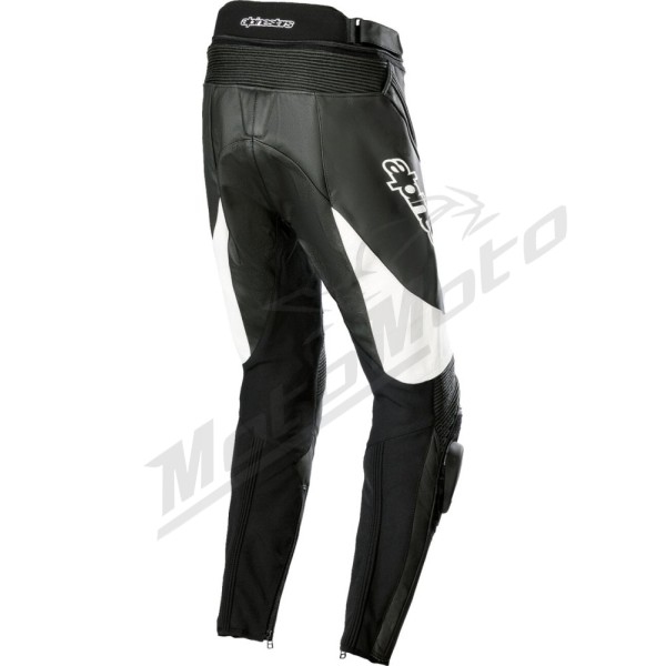 Alpinestars Stella Missile V3 Ladies Motorcycle Leather Pants