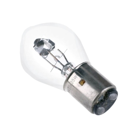 Flosser Bulb 6V 35/35W BA20d