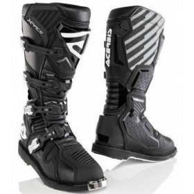 Motocross boots ACERBIS X-RACE