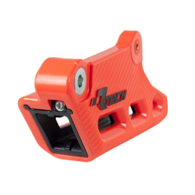 Racetech chain guide Orange KTM SX / SXF / XC-F / EXC / EXC-F / XC-W 125-500cc 07-23