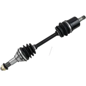 MOOSE OFFROAD FOUR WHEEL OEM Replacement Standard CV Axle Can-Am Outlander / Renegade 500-1000cc 13-19