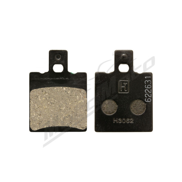 Brake pads front Aprilia SR 50cc 03-20