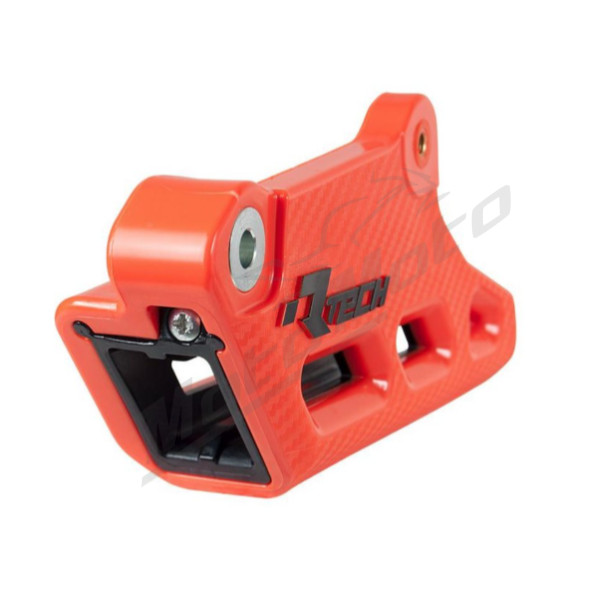 Racetech chain guide Orange KTM SX / SXF / XC-F / EXC / EXC-F / XC-W 125-500cc 07-23