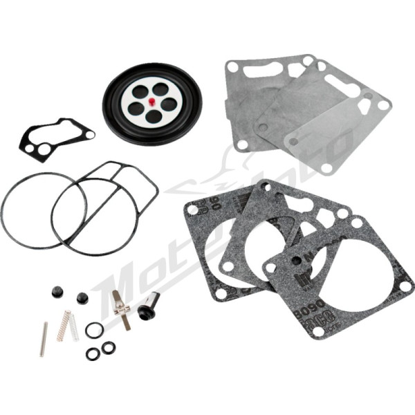 WSM Carburetor Rebuild Kit Kawasaki / Lynx / Sea-Doo / Yamaha 580-1200 90-11