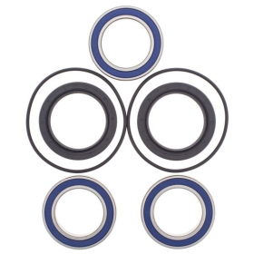 4Ride Rear wheel bearing kit KAWASAKI KFX 450 2008-2014