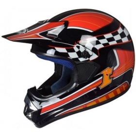 AWINA motocross helmet