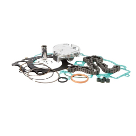 VERTEX Piston Kit Ø76.97-76.98mm Kawasaki KXF 250 17-19