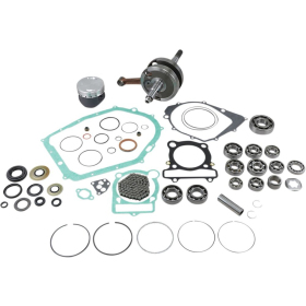 VERTEX Engine Rebuild Kit Yamaha YFM 350 R/X 87-13
