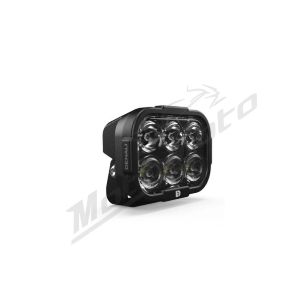DENALI DL6 Hybrid Driving Light 48w
