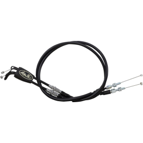 MOTION PRO Rev3 Variable Rate Throttle Kit Husaberg / Husqvarna / KTM 250-530 06-17