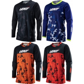 Leatt 4.5 Enduro Digital Off Road Shirt For Men