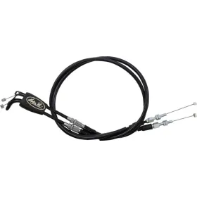 MOTION PRO Rev3 Variable Rate Throttle Kit Husaberg / Husqvarna / KTM 250-530 06-17