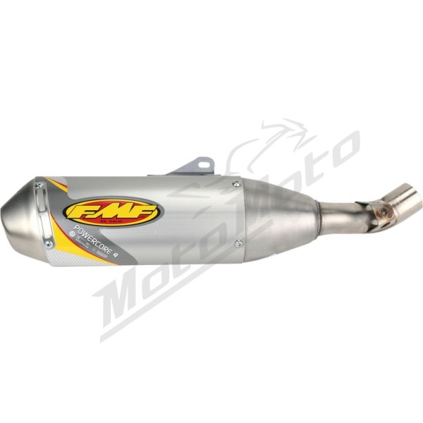 FMF Powercore 4 Slip-On Muffler Honda CRF 150 07-26