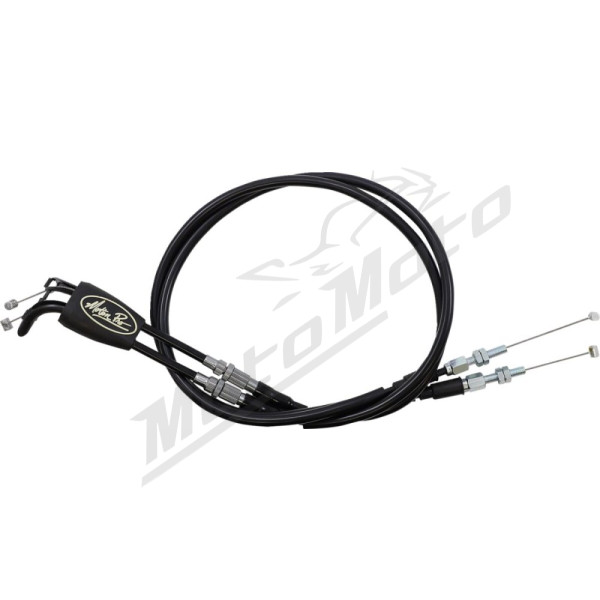 MOTION PRO Rev3 Variable Rate Throttle Kit Husaberg / Husqvarna / KTM 250-530 06-17