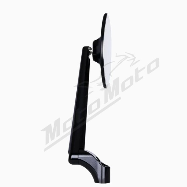 MOTOGADGET Sport 180 mm veidrodis
