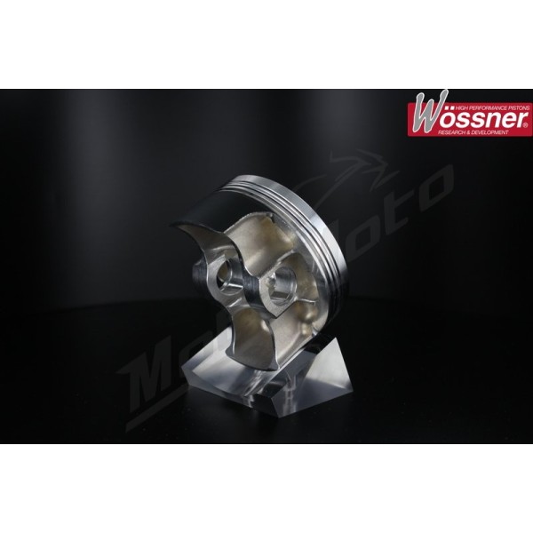 WÖSSNER Forged Piston 76,96-76,98mm GasGas / Yamaha 250 03-15