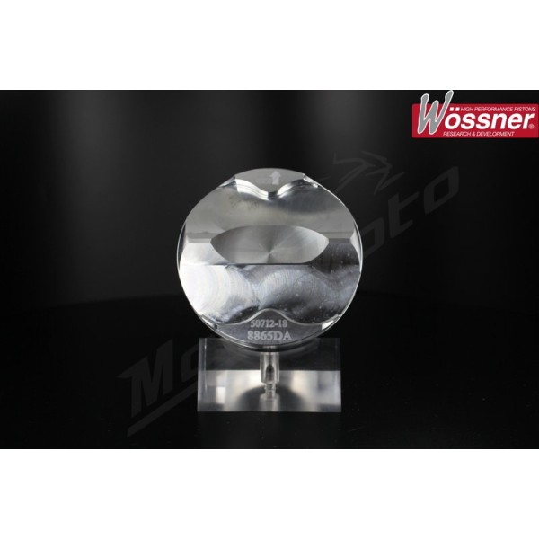 WÖSSNER Forged Piston 77,96-77,98mm GasGas / Husaberg / Husqvarna / KTM 250 14-23