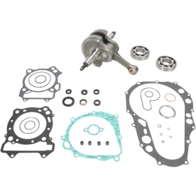 HOT RODS Crankshaft Kit Kawasaki KFX / Suzuki LT-Z 400 03-08