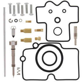 Prox carburetor repair kit Kawasaki KX-F 250 07-10