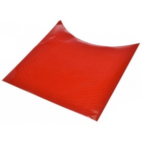 Red Rim sticker reflective R10 / R12 / R16 / R17 / R18