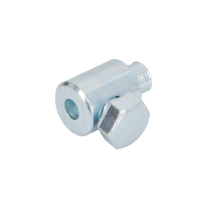Sankabos troso spaustukas su varžtu 1,9 mm RMS 