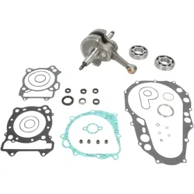 HOT RODS Crankshaft Kit Kawasaki KFX / Suzuki LT-Z 400 03-08