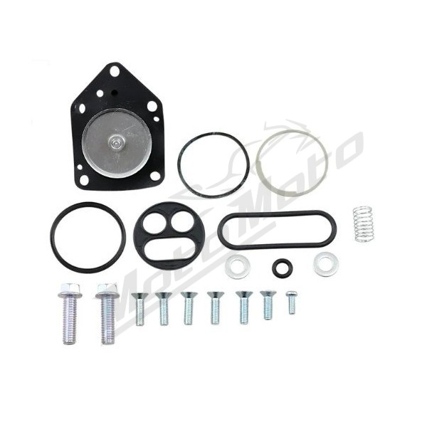 PARTS UNLIMITED Petcock Repair Kit Suzuki GS 500F 04-09